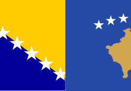 Bosnia